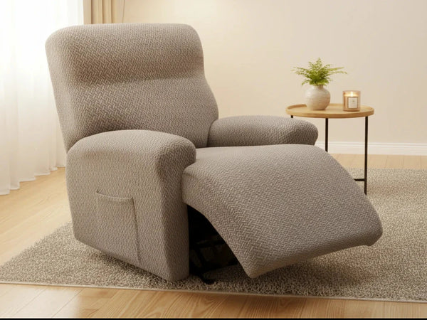 Housses fauteuil relax