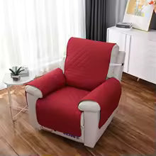 Housse Protège Fauteuil Hydrofuge