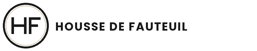 Housse de Fauteuil