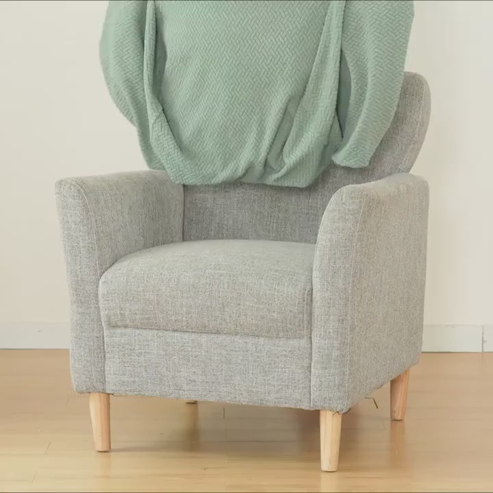 Comment installer votre housse fauteuil cabriolet